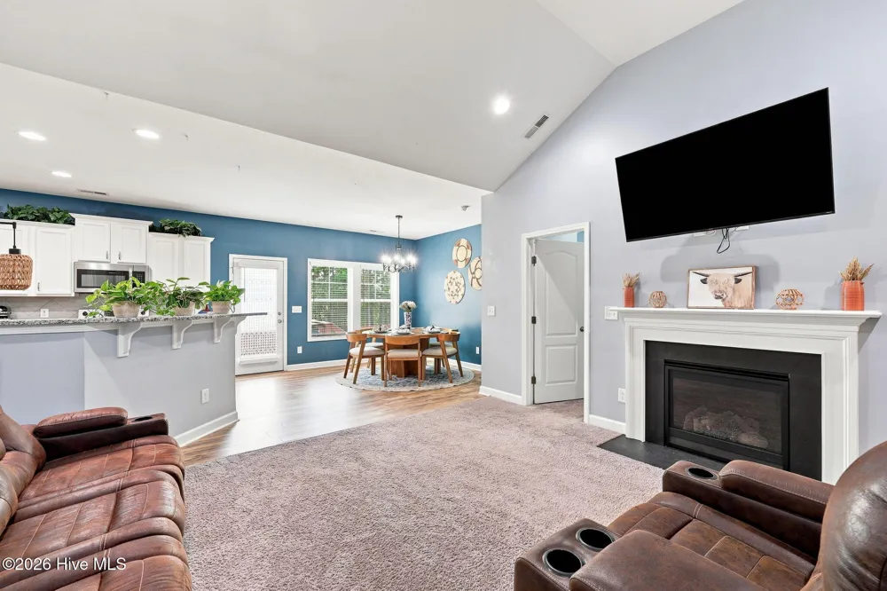 4205 Irwin Drive Aberdeen, NC 28315