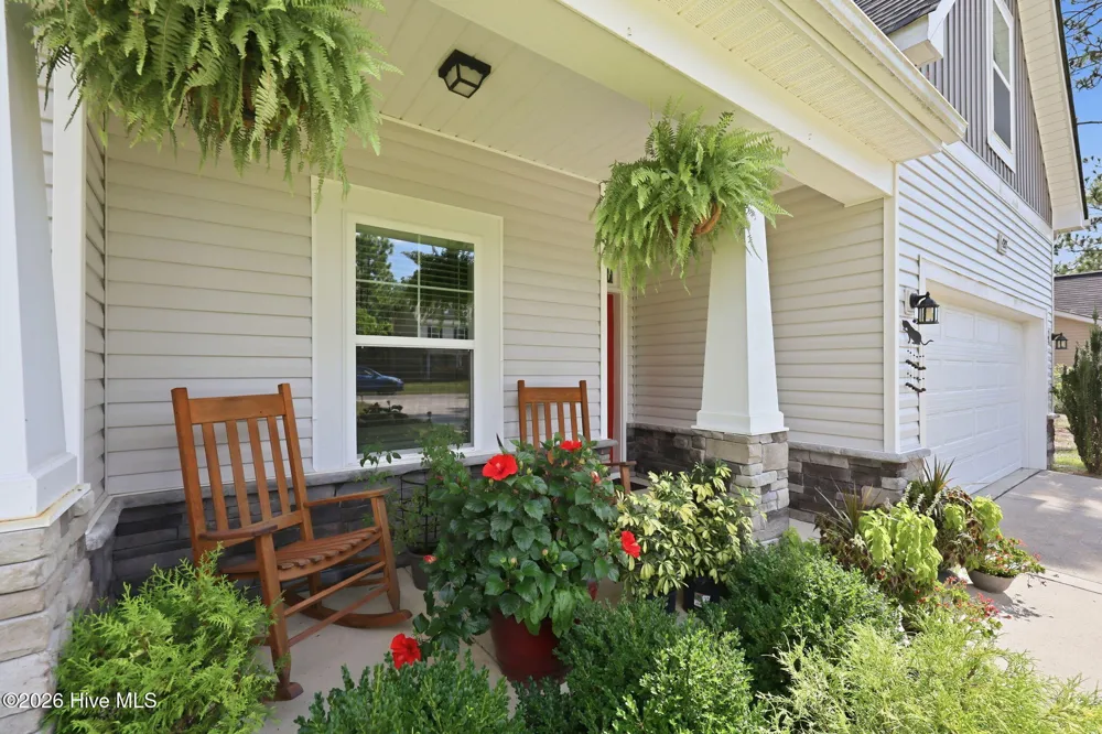 4205 Irwin Drive Aberdeen, NC 28315