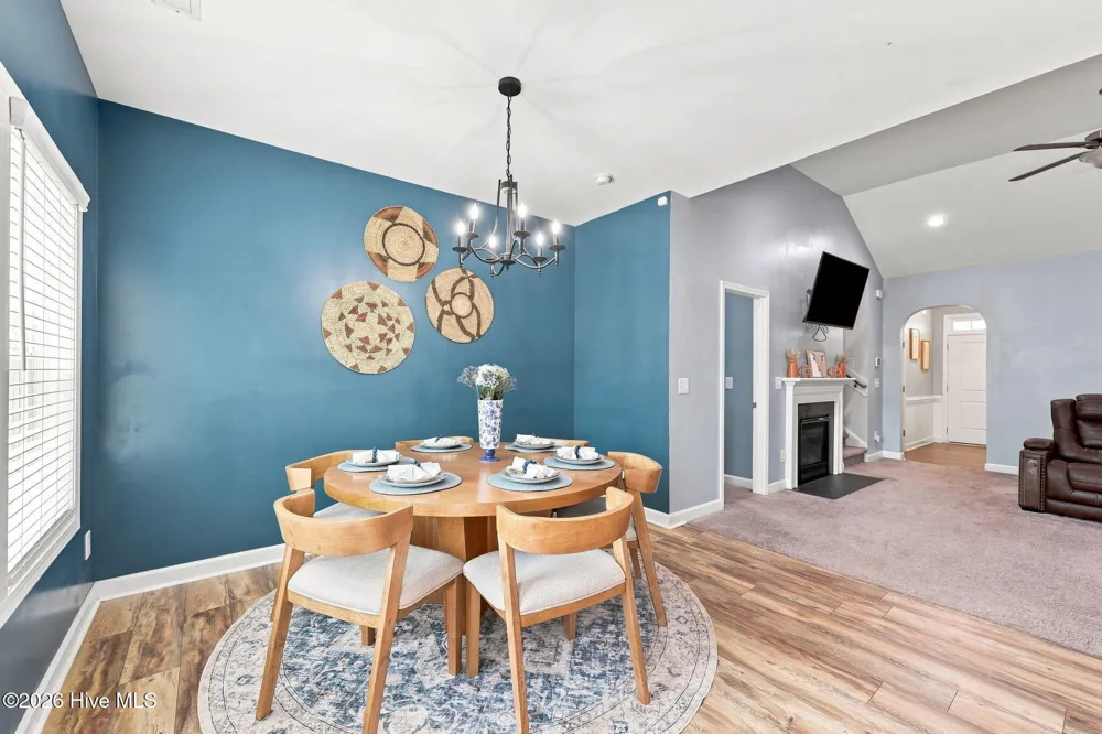 4205 Irwin Drive Aberdeen, NC 28315