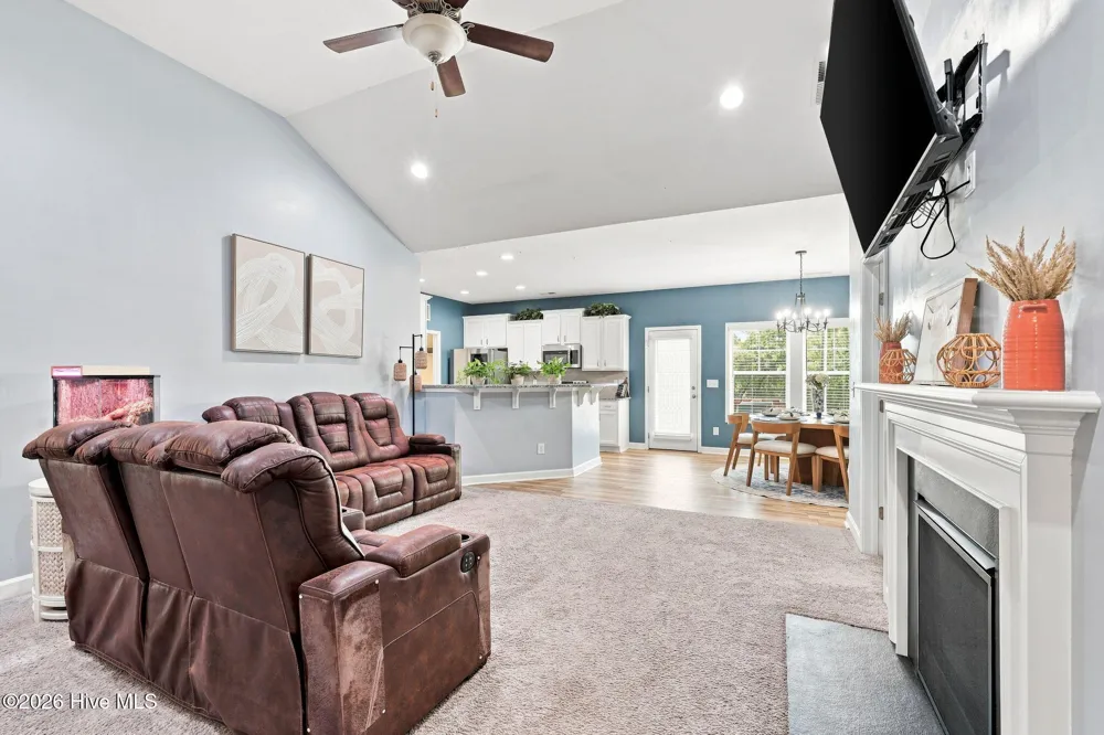 4205 Irwin Drive Aberdeen, NC 28315