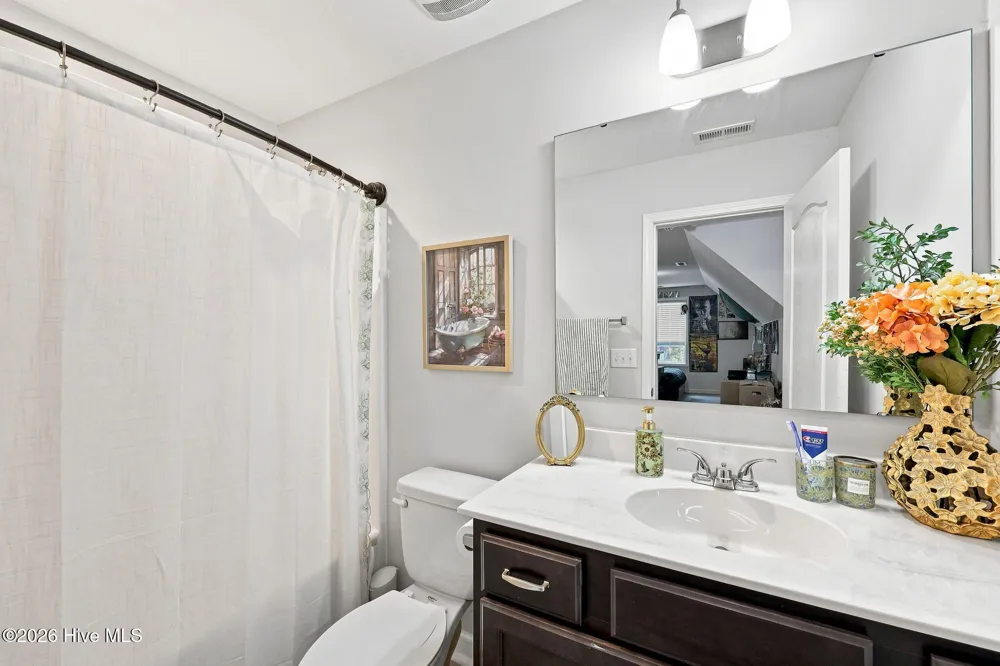 4205 Irwin Drive Aberdeen, NC 28315