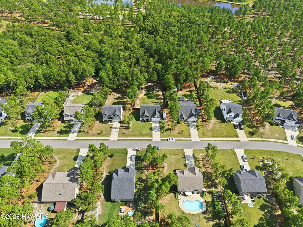 4205 Irwin Drive Aberdeen, NC 28315