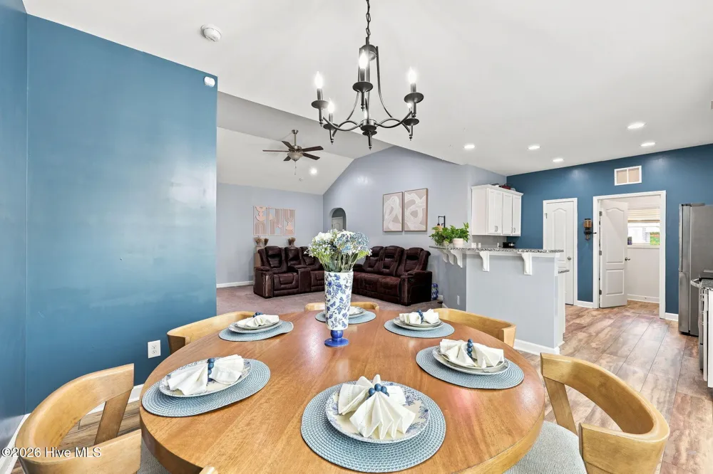 4205 Irwin Drive Aberdeen, NC 28315