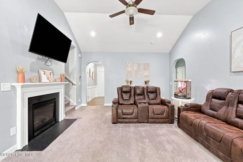 4205 Irwin Drive Aberdeen, NC 28315