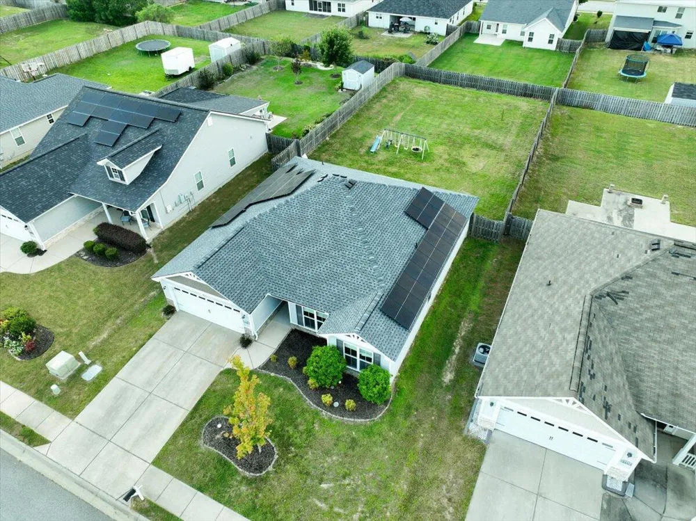 4128 Pullman Circle Augusta, GA 30909