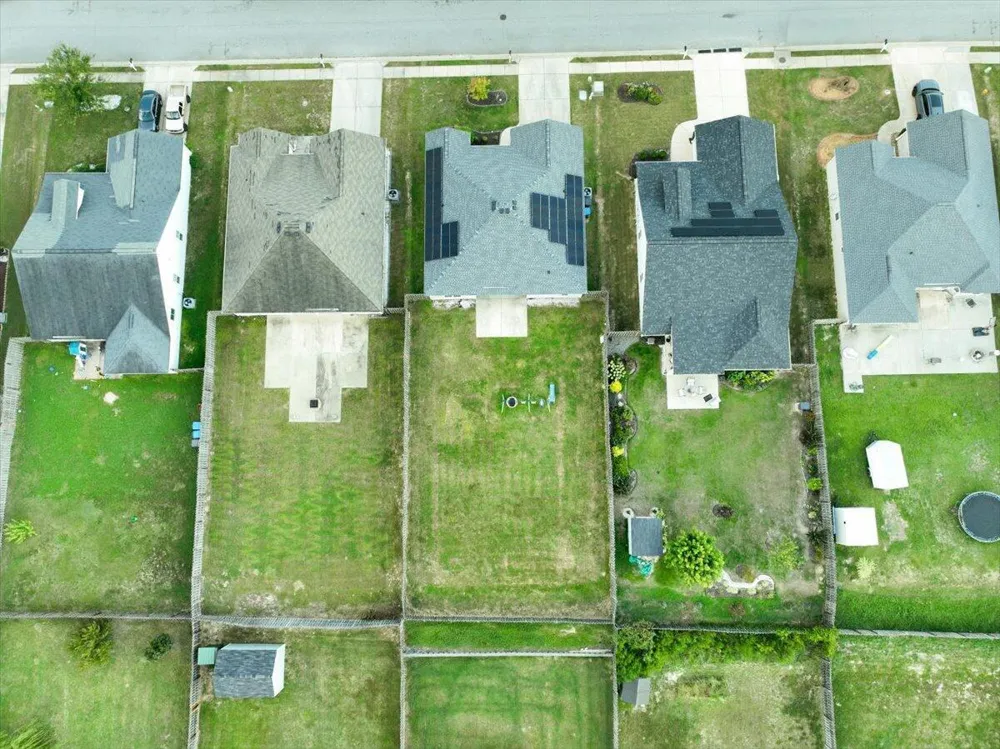 4128 Pullman Circle Augusta, GA 30909