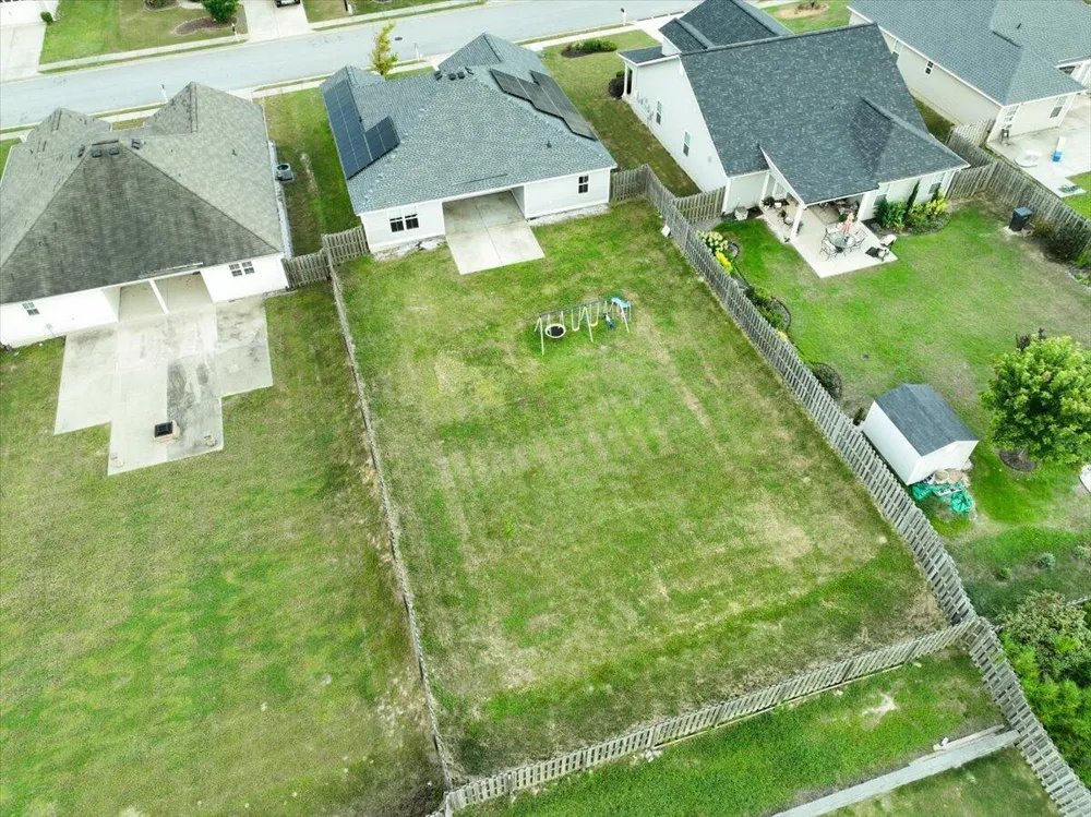 4128 Pullman Circle Augusta, GA 30909