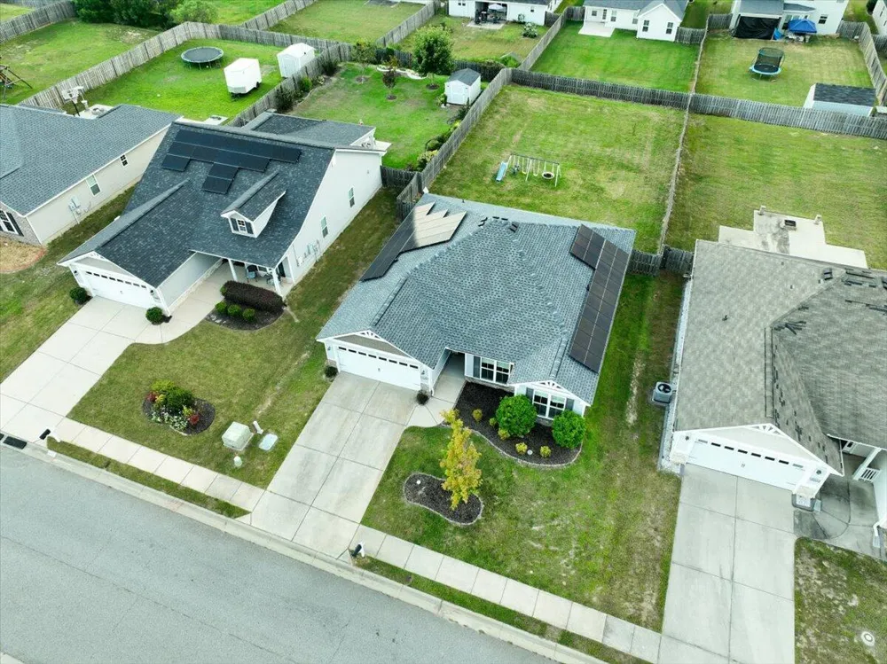 4128 Pullman Circle Augusta, GA 30909