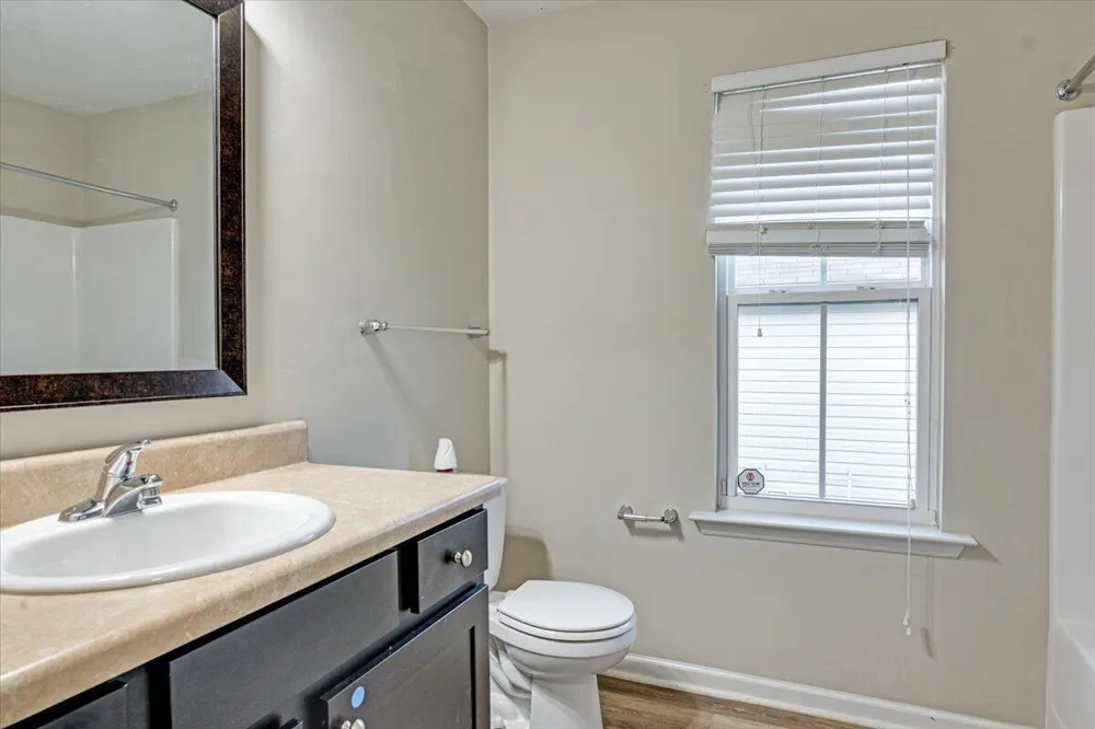 4128 Pullman Circle Augusta, GA 30909