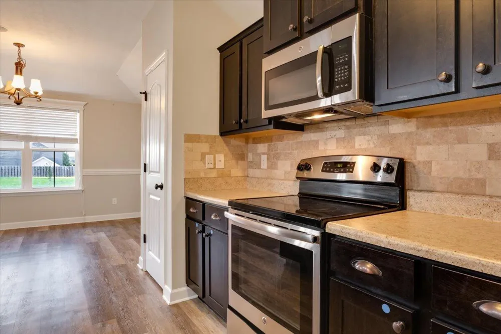 4128 Pullman Circle Augusta, GA 30909