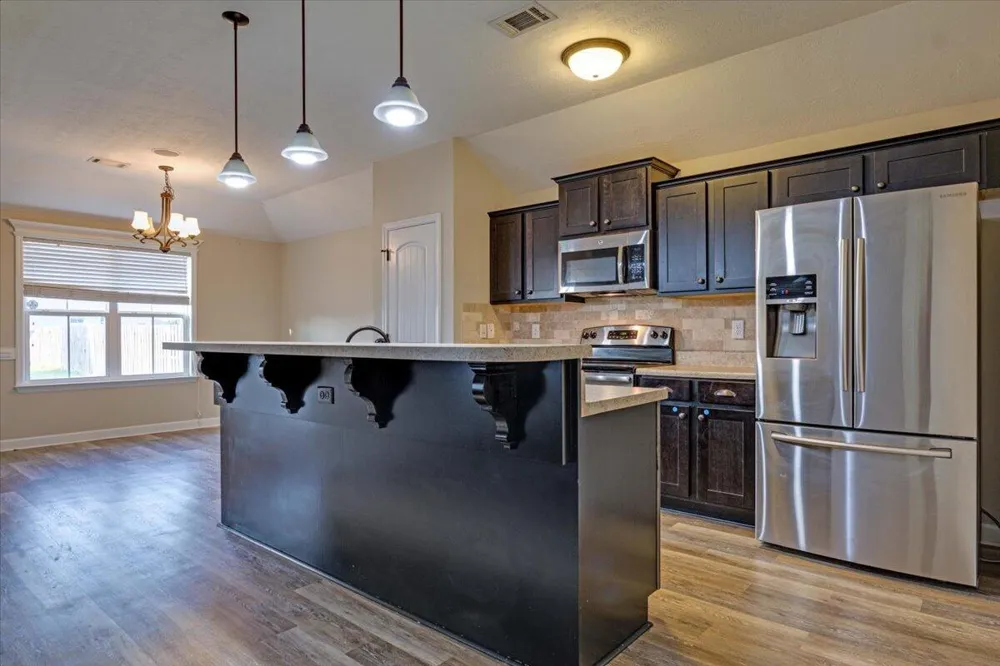 4128 Pullman Circle Augusta, GA 30909