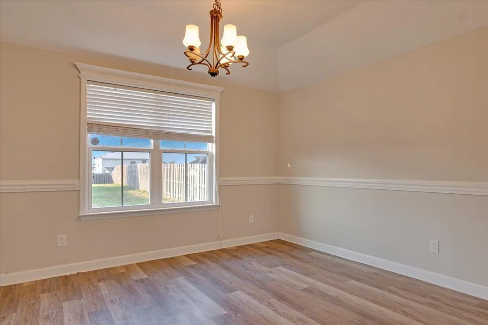 4128 Pullman Circle Augusta, GA 30909