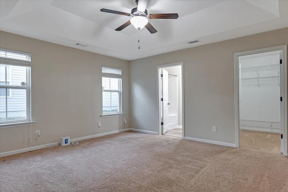 4128 Pullman Circle Augusta, GA 30909