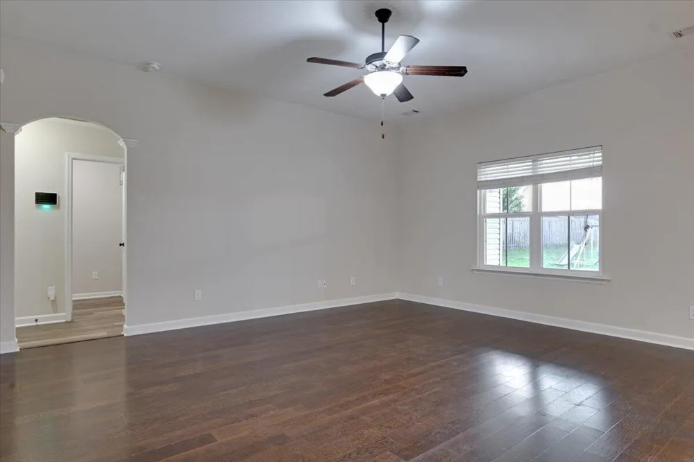 4128 Pullman Circle Augusta, GA 30909
