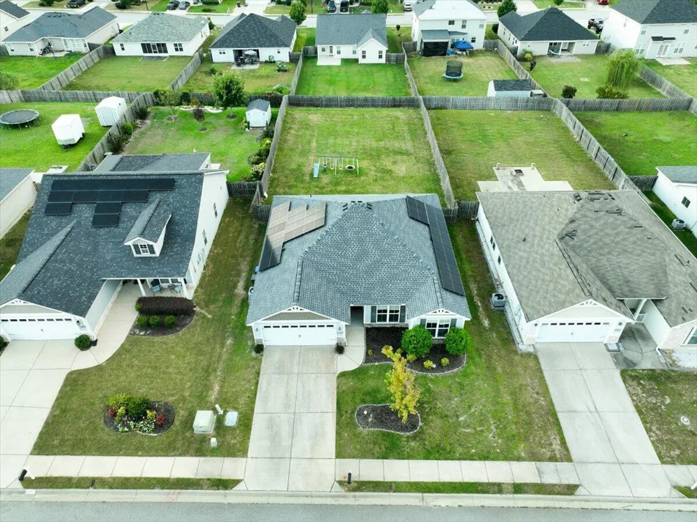 4128 Pullman Circle Augusta, GA 30909