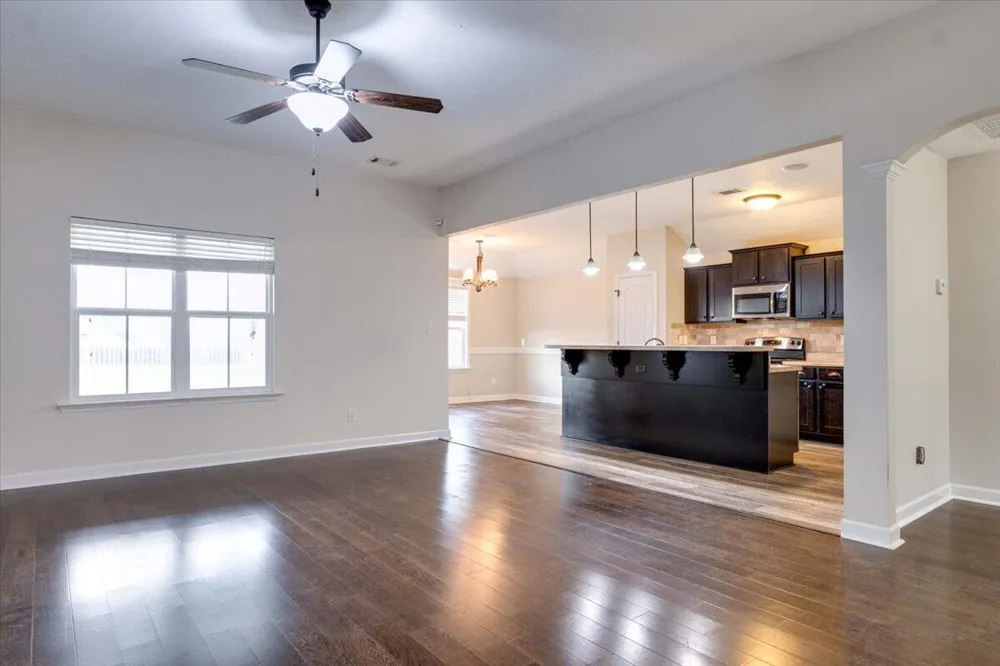 4128 Pullman Circle Augusta, GA 30909