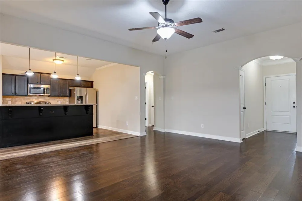 4128 Pullman Circle Augusta, GA 30909