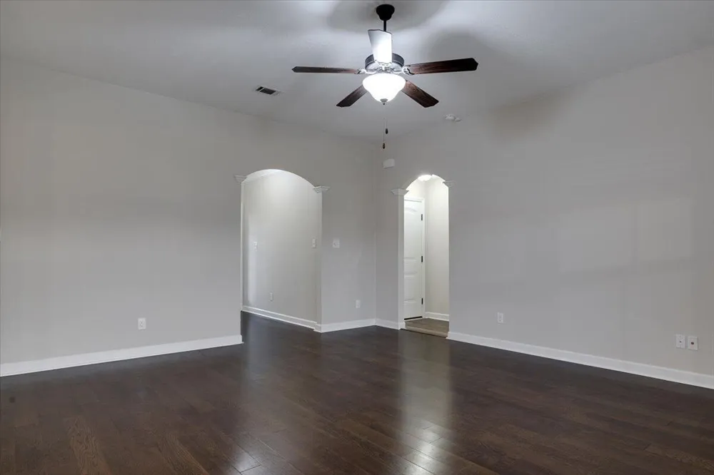 4128 Pullman Circle Augusta, GA 30909