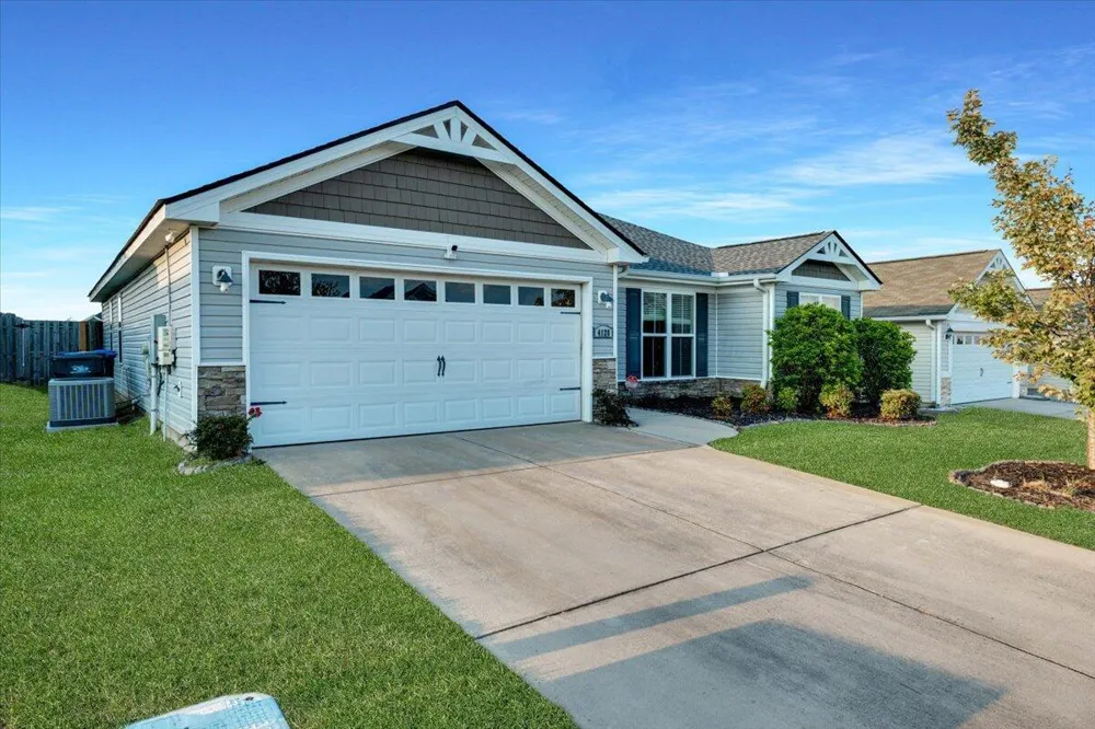 4128 Pullman Circle Augusta, GA 30909