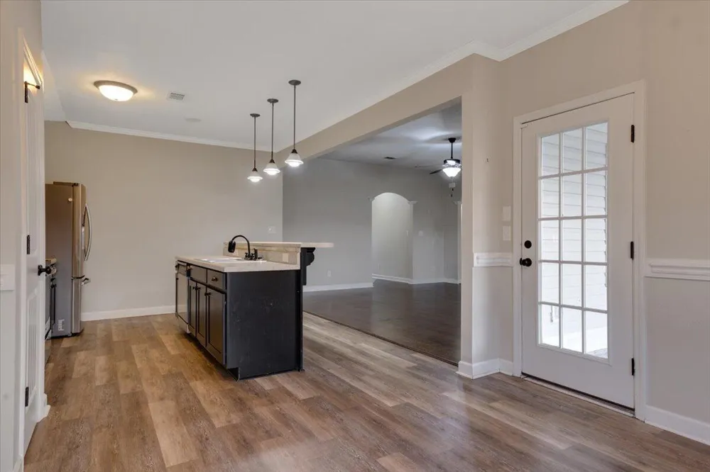 4128 Pullman Circle Augusta, GA 30909