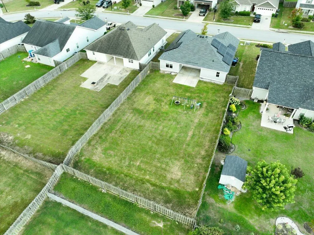 4128 Pullman Circle Augusta, GA 30909