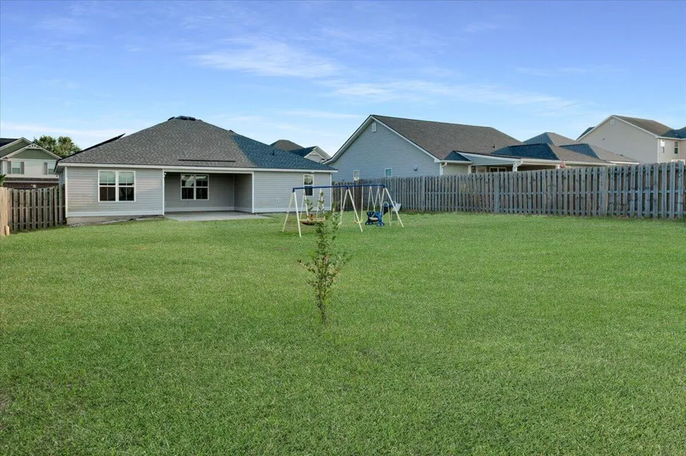 4128 Pullman Circle Augusta, GA 30909