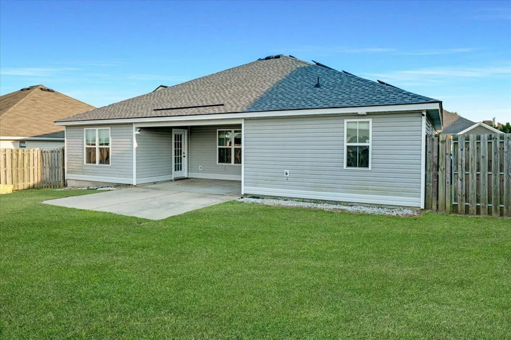 4128 Pullman Circle Augusta, GA 30909