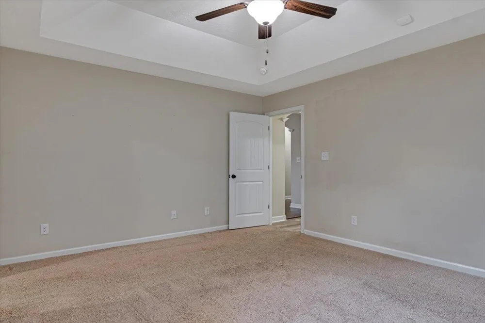 4128 Pullman Circle Augusta, GA 30909