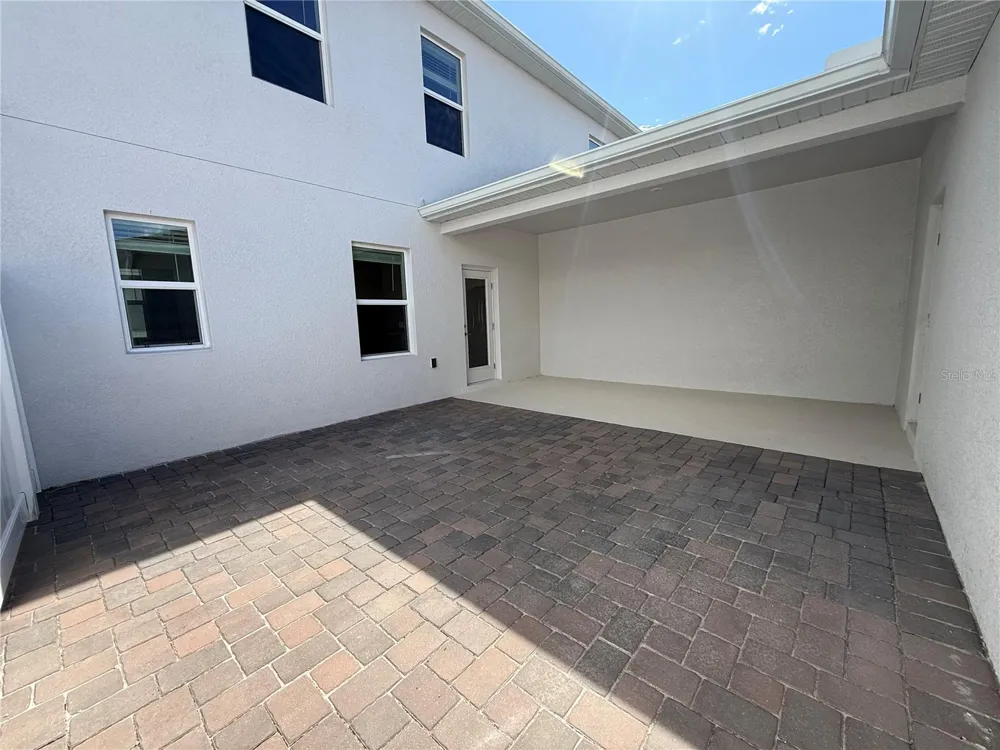 5607 RONIN DRIVE St Cloud, FL 34771