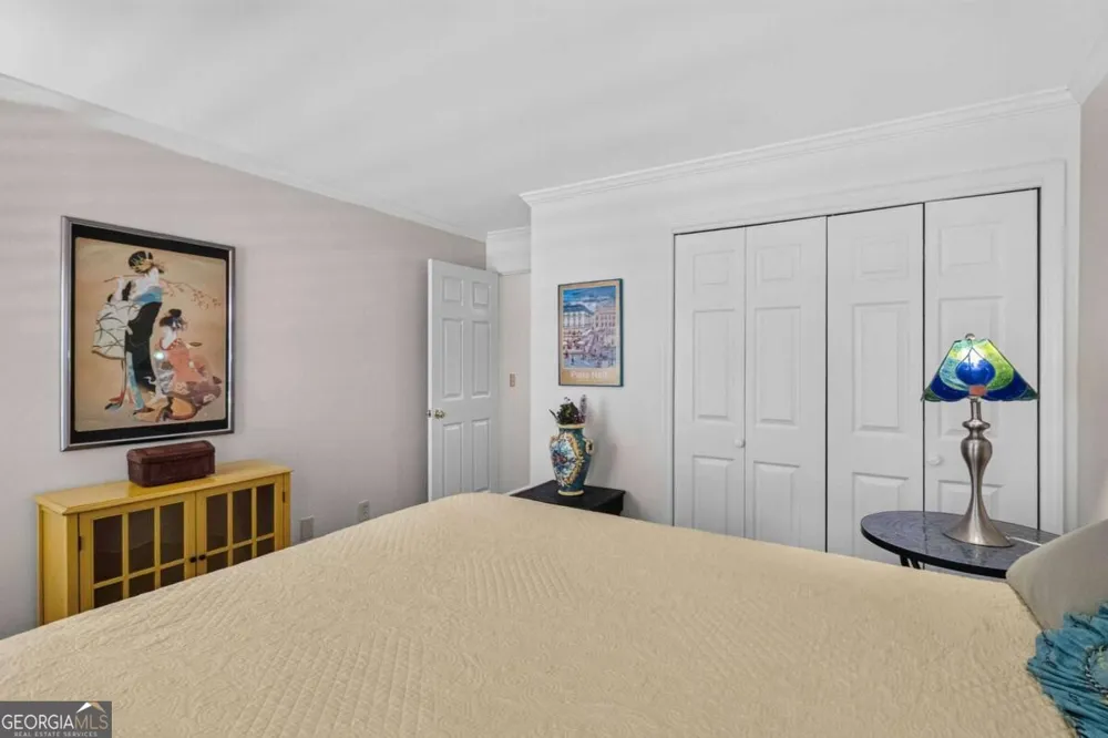 3910 Ashford Lake CT NE Atlanta, GA 30319