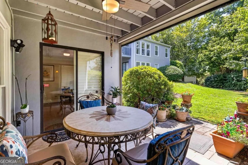 3910 Ashford Lake CT NE Atlanta, GA 30319