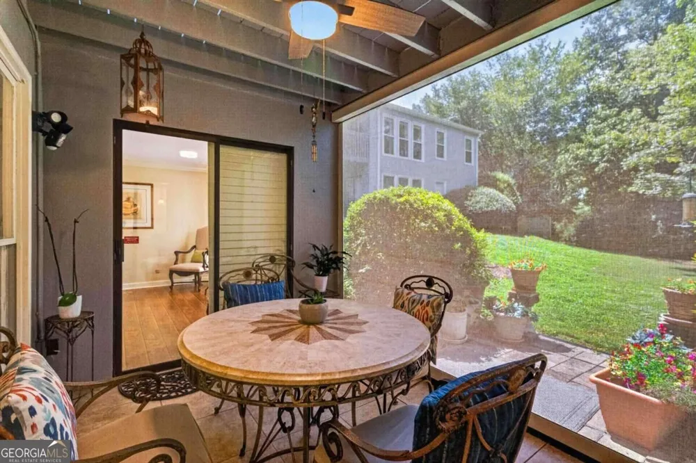 3910 Ashford Lake CT NE Atlanta, GA 30319