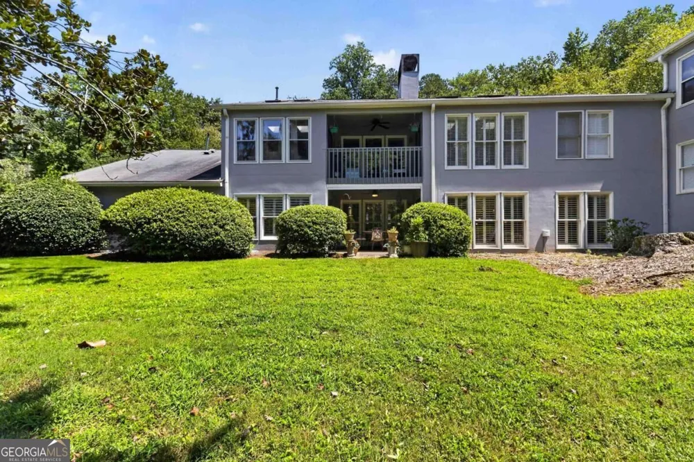 3910 Ashford Lake CT NE Atlanta, GA 30319