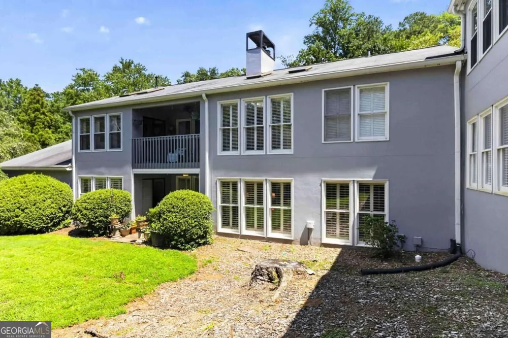 3910 Ashford Lake CT NE Atlanta, GA 30319