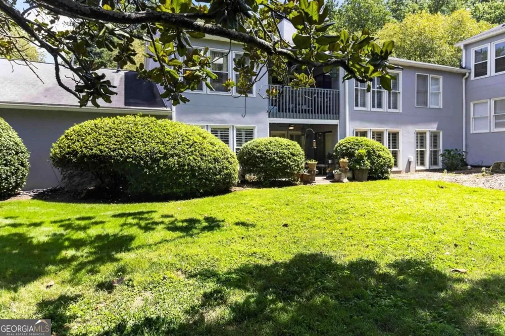 3910 Ashford Lake CT NE Atlanta, GA 30319