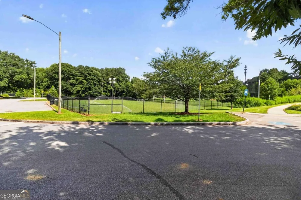 3910 Ashford Lake CT NE Atlanta, GA 30319