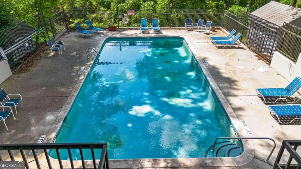 3910 Ashford Lake CT NE Atlanta, GA 30319