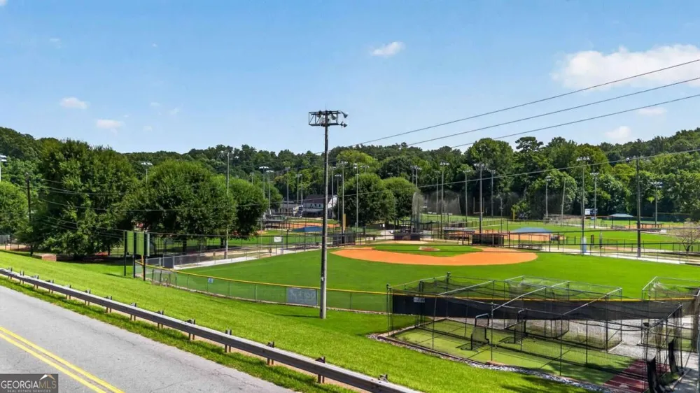 3910 Ashford Lake CT NE Atlanta, GA 30319