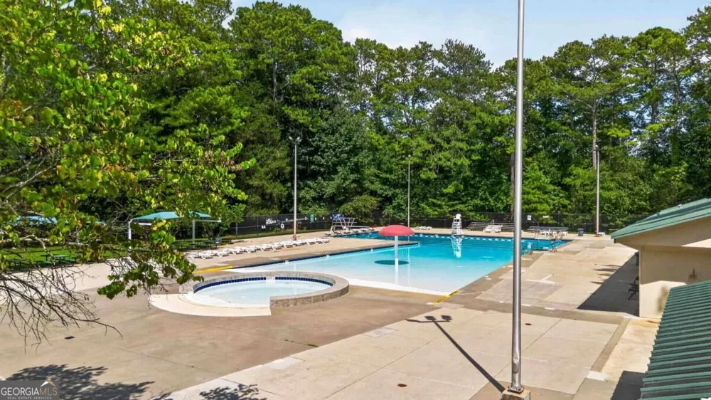 3910 Ashford Lake CT NE Atlanta, GA 30319