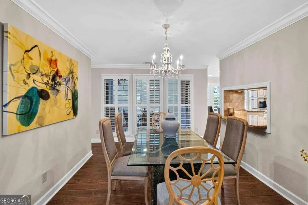 3910 Ashford Lake CT NE Atlanta, GA 30319