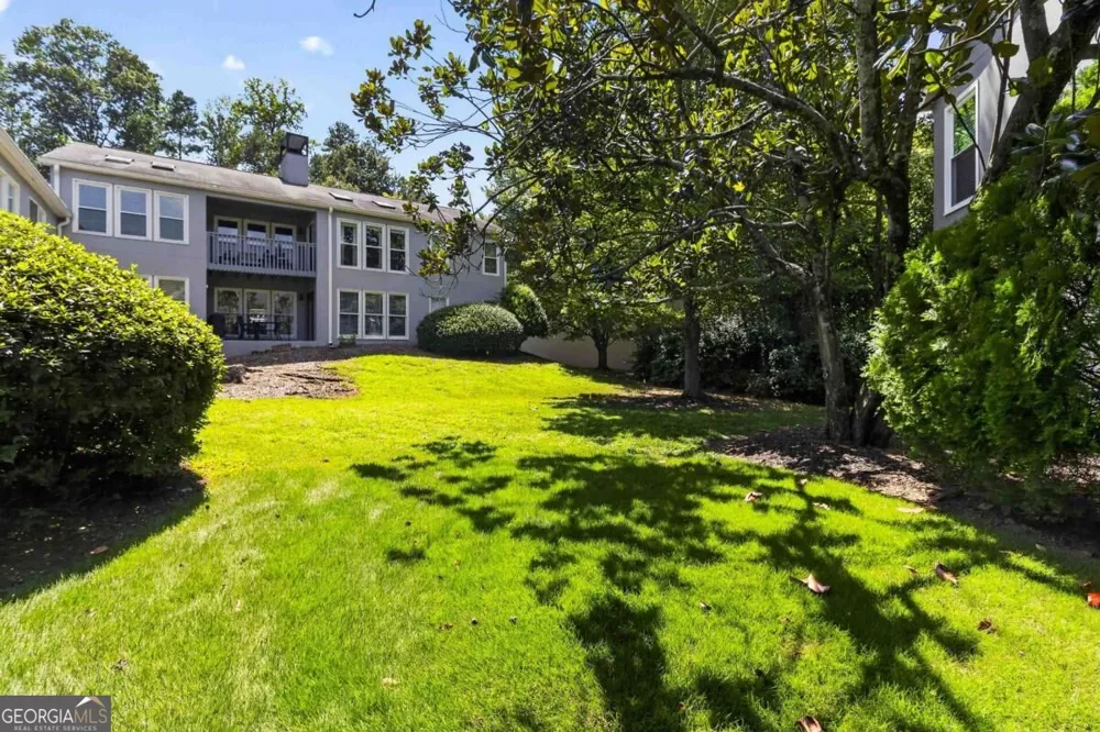 3910 Ashford Lake CT NE Atlanta, GA 30319