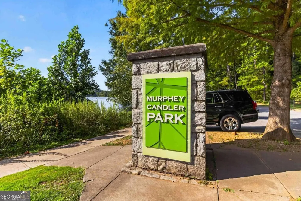 3910 Ashford Lake CT NE Atlanta, GA 30319