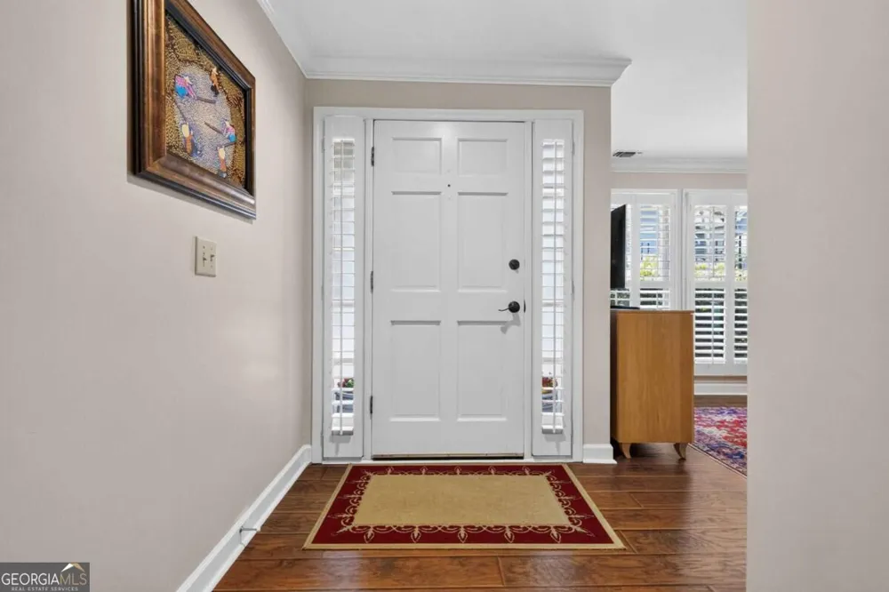 3910 Ashford Lake CT NE Atlanta, GA 30319