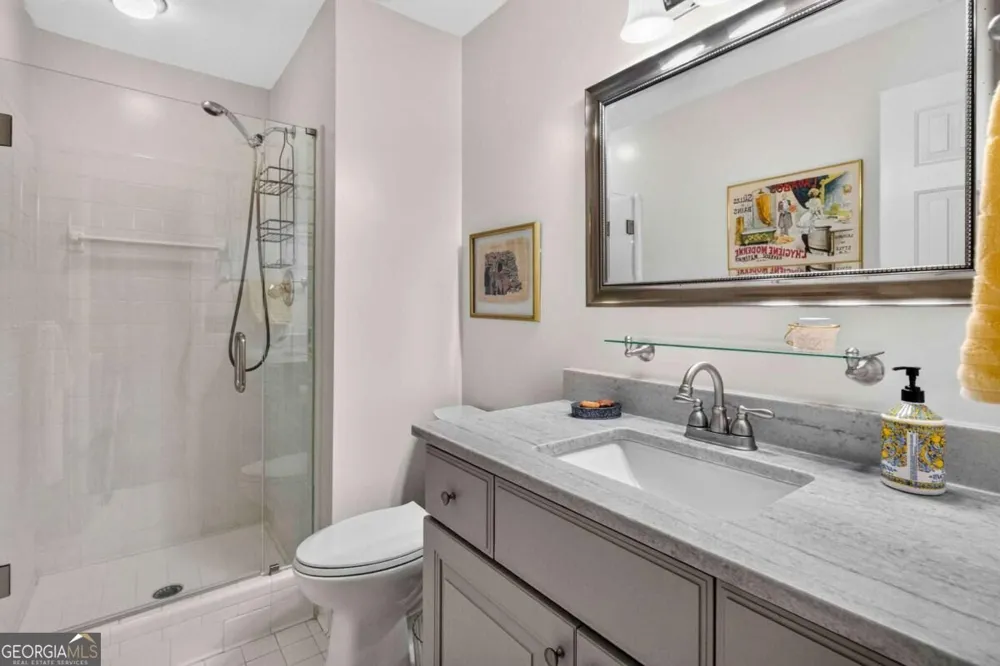 3910 Ashford Lake CT NE Atlanta, GA 30319