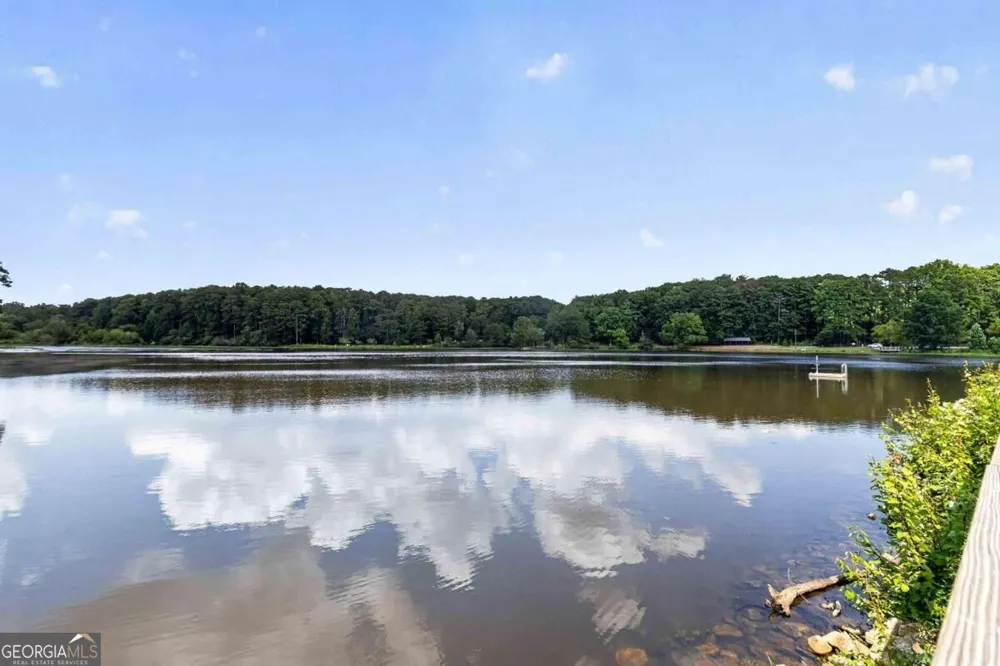 3910 Ashford Lake CT NE Atlanta, GA 30319
