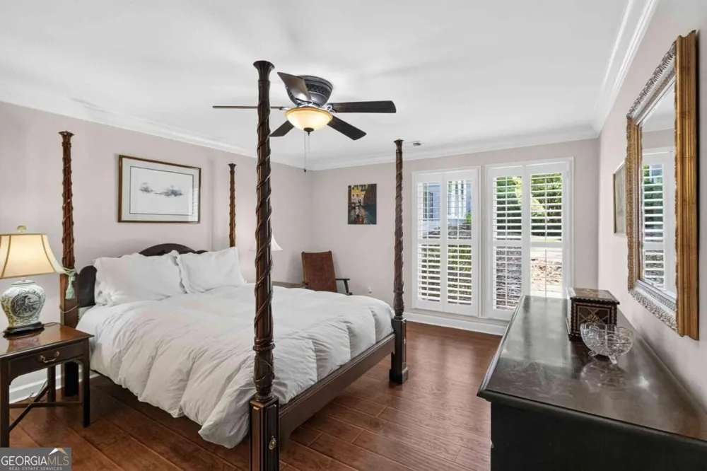 3910 Ashford Lake CT NE Atlanta, GA 30319
