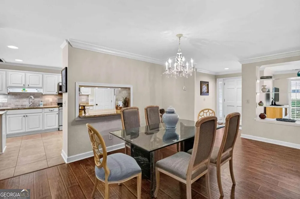 3910 Ashford Lake CT NE Atlanta, GA 30319