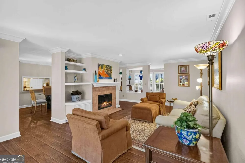 3910 Ashford Lake CT NE Atlanta, GA 30319
