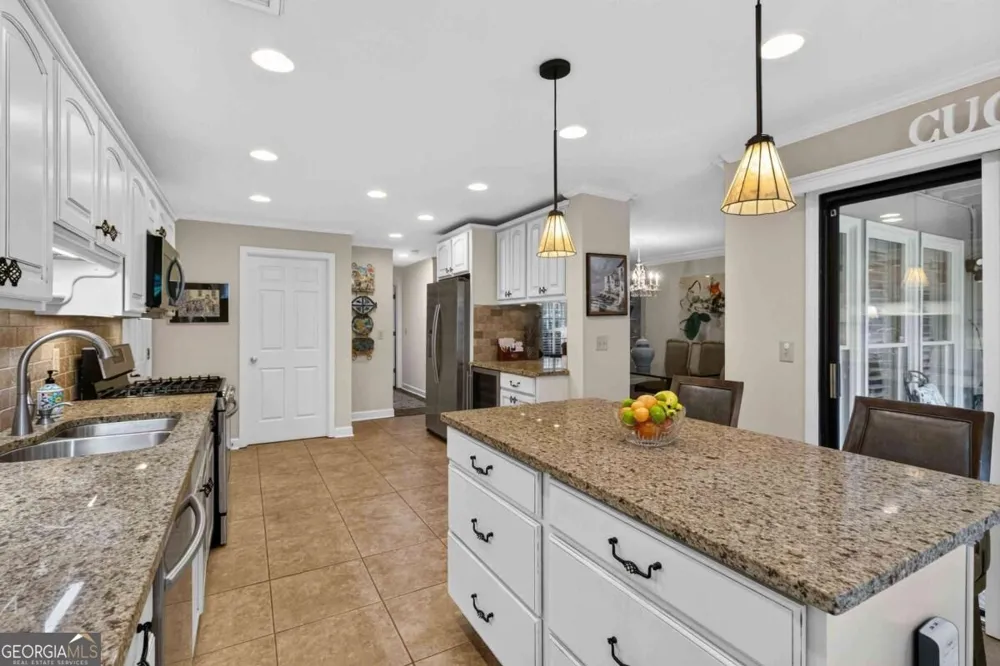 3910 Ashford Lake CT NE Atlanta, GA 30319
