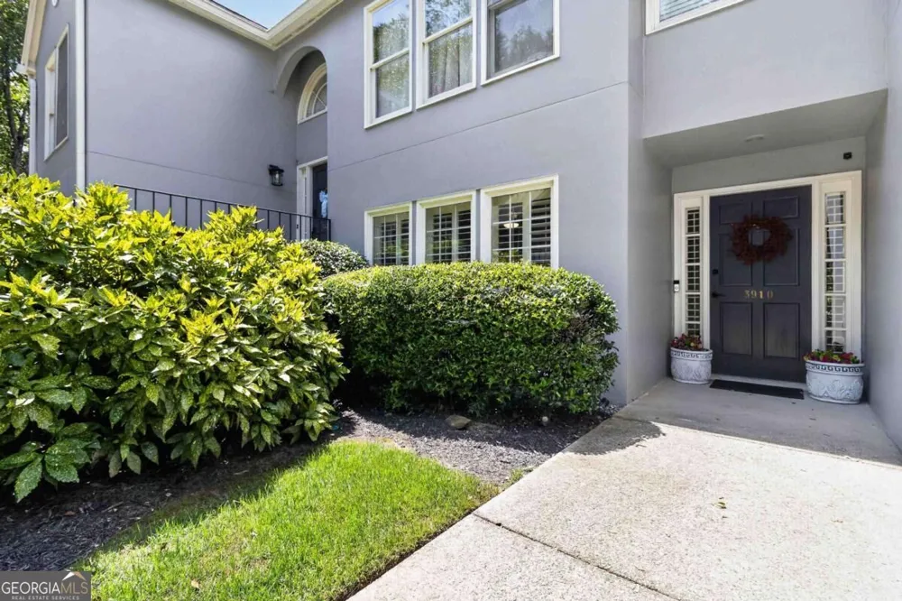 3910 Ashford Lake CT NE Atlanta, GA 30319